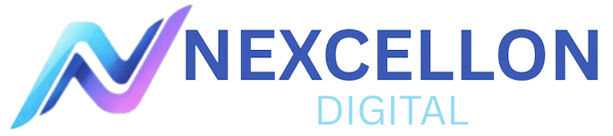 Nexcellon Digital Logo