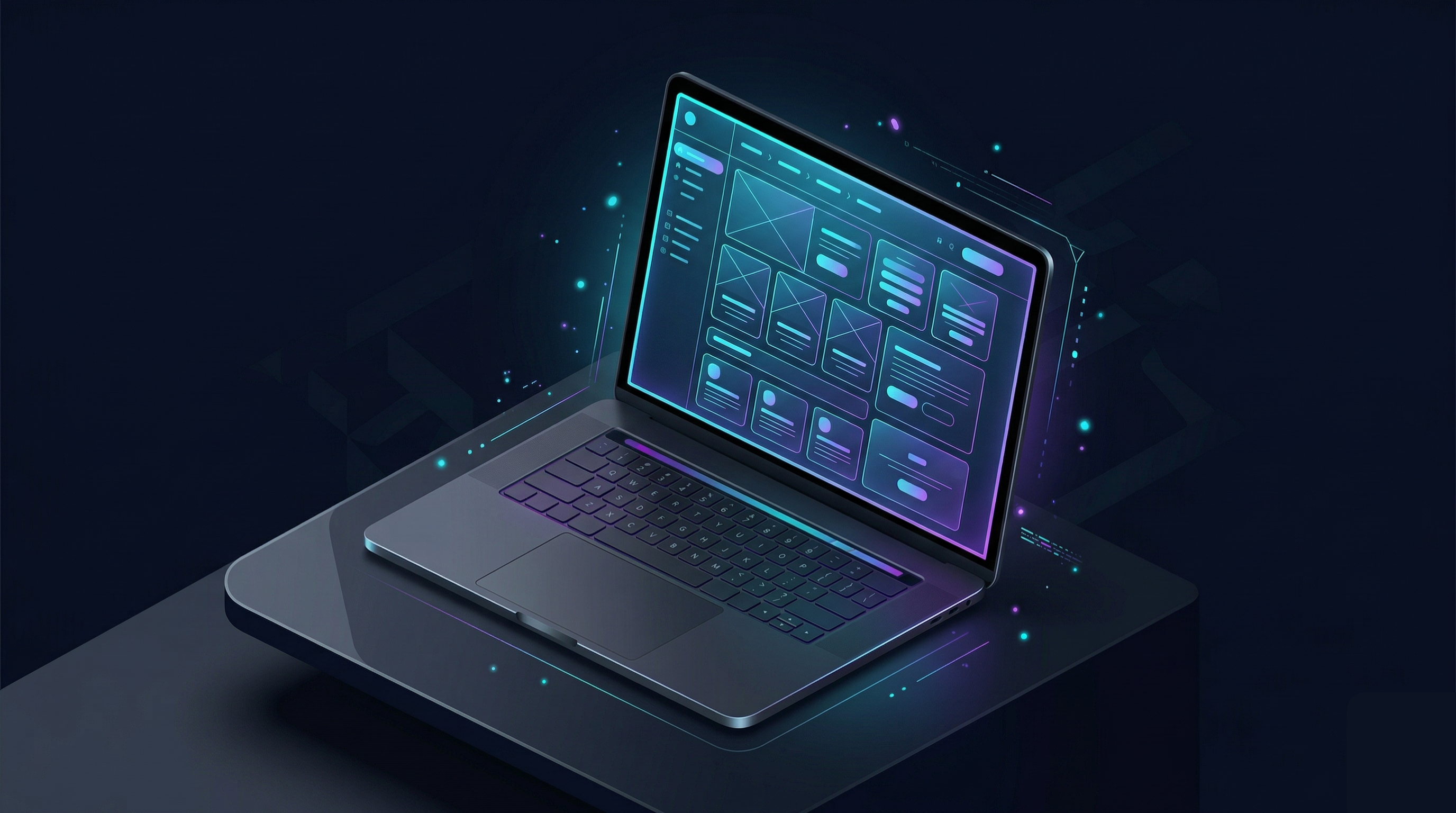 Website Development Service